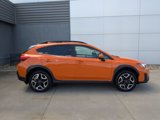 Used 2019 Subaru Crosstrek 2.0i Limited w/ Moonroof Package w/Navigation image 3
