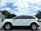 Used 2013 Ford Edge SEL image 4