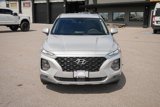 Used 2020 Hyundai Santa Fe SEL image 2
