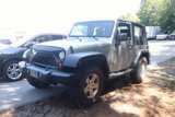 Used 2010 Jeep Wrangler Sport image 2