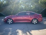 Used 2018 Kia Optima SX image 2