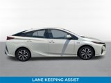Used 2018 Toyota Prius Prime Plus image 2