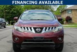 Used 2010 Nissan Murano SL w/ Leather Pkg image 3