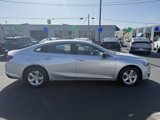 Used 2021 Chevrolet Malibu LS image 6