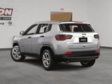 New 2025 Jeep Compass Sport image 4