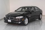 Used 2012 BMW 528i xDrive Sedan image 4