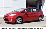 Used 2013 Toyota Prius Two image 2