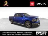 Used 2014 RAM 1500 Big Horn image 5
