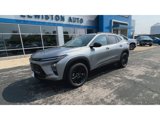 New 2025 Chevrolet Trax ACTIV image 4