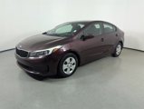 Used 2018 Kia Forte LX image 3