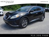 Used 2017 Nissan Murano S image 4