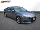 Used 2018 Honda Accord LX image 4