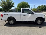 Used 2016 Ford F150 XL w/ Equipment Group 101A Mid image 4