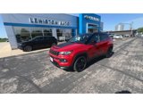 Used 2023 Jeep Compass Altitude w/ Convenience Group image 4