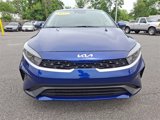 Used 2022 Kia Forte LXS image 2