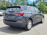 Certified 2022 Chevrolet Equinox LS image 6