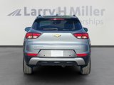 Used 2023 Chevrolet TrailBlazer LT w/ Sun and Liftgate Package image 4