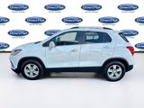 Used 2020 Chevrolet Trax LT w/ LT Convenience Package image 5