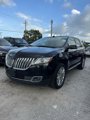 Used 2015 Lincoln MKX FWD w/ Equipment Group 102A image 4
