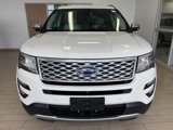 Used 2016 Ford Explorer Platinum image 2