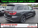 New 2024 Dodge Durango R/T image 6