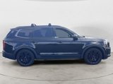 Used 2021 Kia Telluride SX w/ Nightfall Edition Package image 6