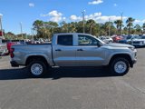 New 2024 Chevrolet Colorado W/T w/ Advanced Trailering Package image 3