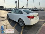 Used 2013 Chevrolet Cruze LS image 3