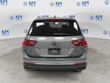 Used 2024 Volkswagen Tiguan S image 4