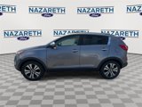 Used 2011 Kia Sportage EX w/ Premium Pkg w/Leather Seats image 5
