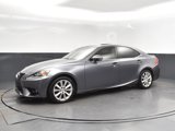 Used 2016 Lexus IS 200t image 3