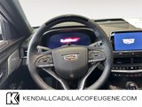 New 2025 Cadillac CT4 V w/ Super Cruise Package image 5