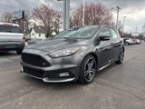 Used 2018 Ford Focus ST image 2