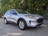 Used 2022 Ford Escape S image 3