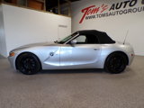 Used 2003 BMW Z4 3.0i image 2