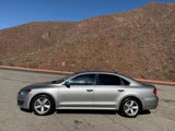 Used 2014 Volkswagen Passat 1.8T SE image 3
