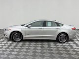 Used 2018 Ford Fusion Energi Platinum image 6