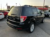 Used 2012 Subaru Forester 2.5X Limited image 5