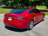 Used 2021 Tesla Model S Long Range Plus image 3