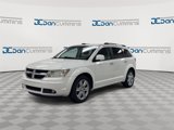 Used 2010 Dodge Journey R/T w/ Rear Seat Video Group image 4