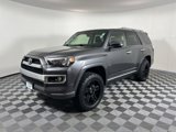 Used 2016 Toyota 4Runner Limited image 3