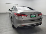 Used 2017 Kia Optima LX w/ Option Group 014 image 6
