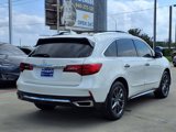 Used 2017 Acura MDX FWD w/ Advance Package image 4