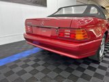 Used 1992 Mercedes-Benz 300 SL image 4