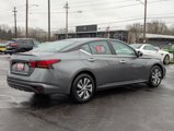 Certified 2022 Nissan Altima 2.5 S image 5