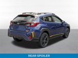 Used 2024 Subaru Crosstrek 2.5i Sport image 3