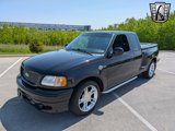 Used 2000 Ford F150 2WD SuperCab image 2