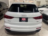 Used 2022 Audi Q3 2.0T Premium Plus w/ Premium Plus Package image 3