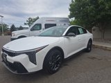 New 2025 Kia K4 GT-Line Turbo image 3
