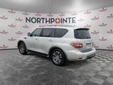 Used 2019 Nissan Armada SL w/ Premium Package image 5